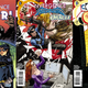 Image for article titled This Week, DC's Convergence Kicks Off With A Ridiculous Amount Of Comics
